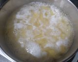 Foto del paso 5 de la receta: Patatas fritas crujientes