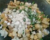 Foto del paso 5 de la receta: Tortilla de Papas 😍