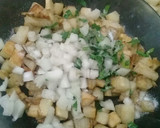 Foto del paso 5 de la receta: Tortilla de Papas 😍