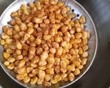 Foto langkah ke 3 dari resep Crispy Corn Salted Egg.