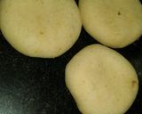मुगलाई परांठा (Muglai parantha recipe in hindi) रेसिपी चरण 8 फोटो