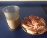 Foto del paso 1 de la receta Pollo frito