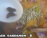 A picture of step 6 of Chilman Biryani.