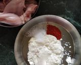 মোরগ পোলাও(morog polau recipe in Bengali) রেসিপি ধাপ - 2 ছবি