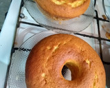 Foto del paso 3 de la receta: Budín de Naranja 🍊