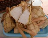 Foto langkah ke 5 dari resep Ketupat Lebaran...metode 5.30.7.