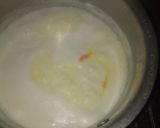A picture of step 2 of Shahi tukry.