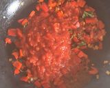 Ratatouille Rezeptschritt 3 Foto
