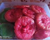 Foto langkah ke 12 dari resep Kue Kucur Sederhana Berserat dan Anti Gagal.