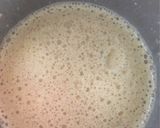 A picture of step 1 of Hot cappuccino.