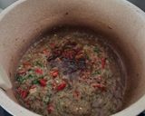 Foto langkah ke 3 dari resep Ayam Chilli Padi.