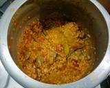 Hyderabadi Kairi Ki Kulfa Katli/Lentils with Raw Mango recipe step 2 photo