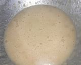 Foto del paso 3 de la receta: Pan en sartén dulce tipo revuelto