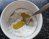 Kadhai Paneer Mug Pizza recipe step 2 photo