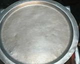 A picture of step 5 of Kerala sambhar.