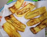 Foto del paso 3 de la receta: Lasaña de plátano macho