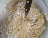 Foto del paso 2 de la receta: Budín de peras y calabaza sin manteca