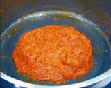 નવાબી તડકા મસુર (Nawabi Tadka Masoor Recipe In Gujarati) રેસીપી સ્ટેપ6ફોટો