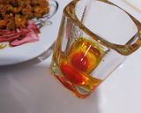 عکس مرحله 1 از دستور تهچین میکس من😋