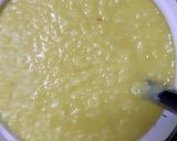 मोगर दाल खिचड़ी (mogar dal khichdi recipe in Hindi) रेसिपी चरण 2 फोटो