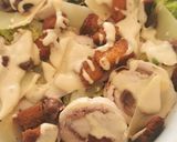Foto del paso 9 de la receta: Ensalada César (a mi estilo)