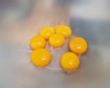 Albàn krémes recept fázis 1 fotója