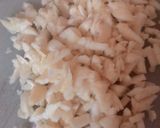 Foto langkah ke 2 dari resep Migor Saus Tiram.