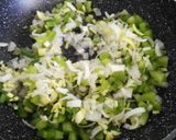 Foto del paso 2 de la receta: Empanadillas de soja texturizada