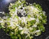 Foto del paso 2 de la receta: Empanadillas de soja texturizada
