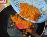 Foto langkah ke 4 dari resep Boba Ubi.