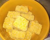 Foto langkah ke 6 dari resep Pisang Nugget.