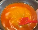Foto del paso 5 de la receta: Judiones con chipirones