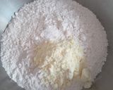 Foto langkah ke 3 dari resep Roti maryam.