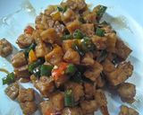 Foto langkah ke 6 dari resep Oseng tempe 😄.