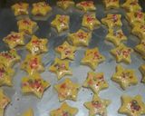 Foto langkah ke 3 dari resep Kuker Keju Sederhana.