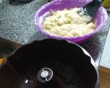 Foto del paso 4 de la receta: Torta 2 2 2