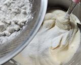 Foto del paso 3 de la receta: 🍥 Vainillas caseras sin molde 🍥 Súper esponjosas 🍥 Batidora en acción!!!