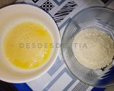 Foto langkah ke 4 dari resep Nugget Ayam Wortel.