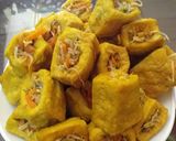 Foto langkah ke 3 dari resep Tahu isi pedas Dapoer Mama Diena.