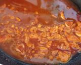 Foto del paso 4 de la receta: Repollo rehogado con jengibre