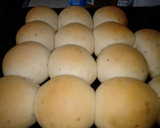 Foto del paso 7 de la receta: Pancitos de Anís