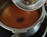 કેરેટ સૂપ (Carrot Soup Recipe in Gujarati) રેસીપી સ્ટેપ3ફોટો