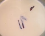 Foto del paso 2 de la receta: Sémola con leche