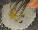 Foto del paso 1 de la receta: Torta con crema pastelera