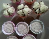 Foto langkah ke 6 dari resep 52. Bolu Kukus Mekar.
