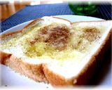 A picture of step 4 of My Favorite Sugar & Margarine Bread.