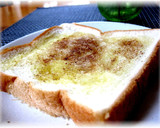 A picture of step 4 of My Favorite Sugar & Margarine Bread.