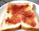 A picture of step 3 of My Favorite Sugar & Margarine Bread.