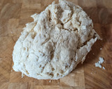 Foto del paso 4 de la receta: Panecillos caseros 🥖