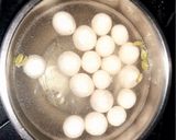 রসগোল্লা (Rasgulla Recipe in Bengali) রেসিপি ধাপ - 4 ছবি